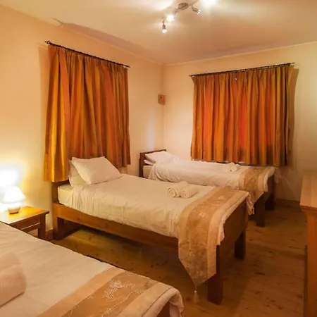 Chalet Isabella *