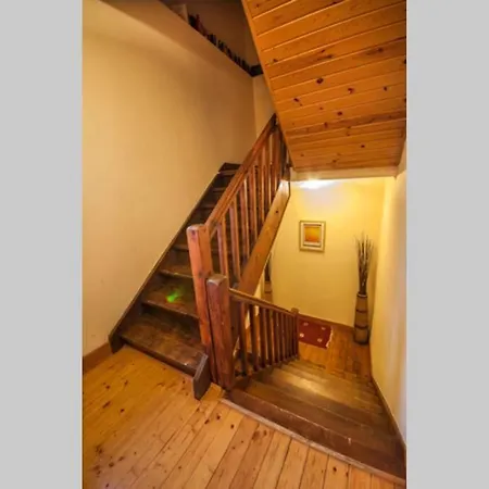 Alpehytte Chalet Isabella *