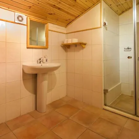 Chalet Isabella Alpehytte