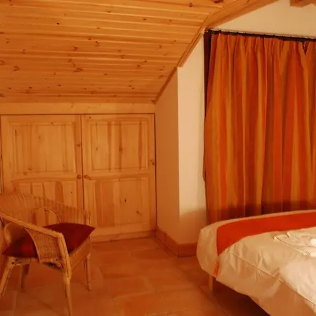Alpehytte Chalet Isabella Bansko